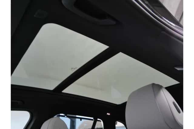 BMW X5 (2025) thumbnail 6