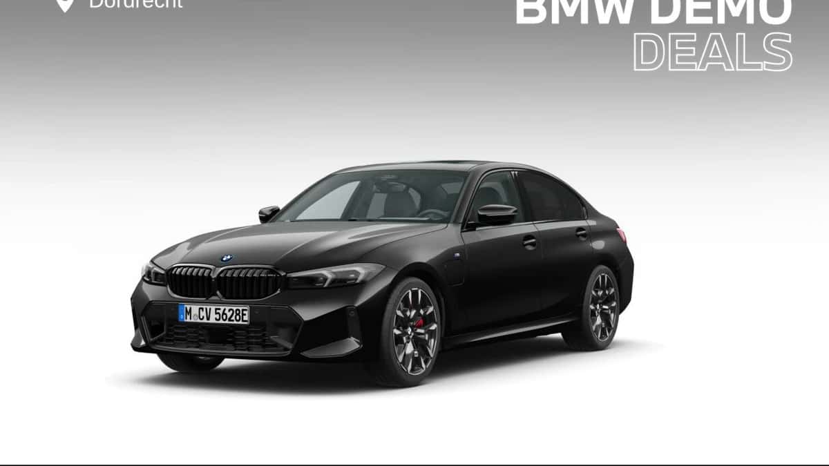 BMW 3-Serie (2024) — foto 1