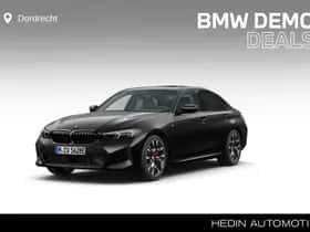 BMW 3-Serie (2024)