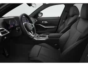 BMW 3-Serie (2024) thumbnail 3
