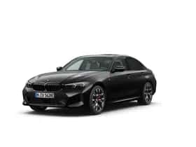 BMW 3-Serie (2024) thumbnail 5