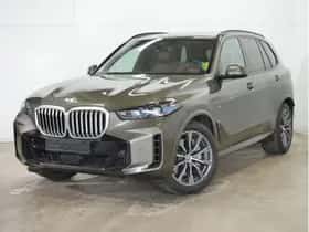 BMW X5 (2025) thumbnail 2