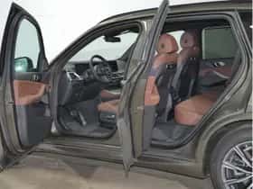 BMW X5 (2025) thumbnail 11
