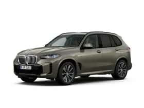 BMW X5 (2025) thumbnail 17