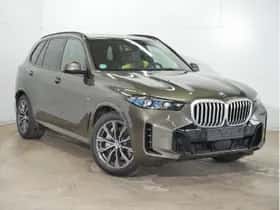 BMW X5 (2025) thumbnail 4