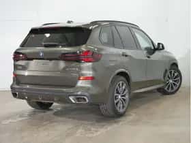 BMW X5 (2025) thumbnail 6