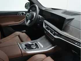 BMW X5 (2025) thumbnail 7