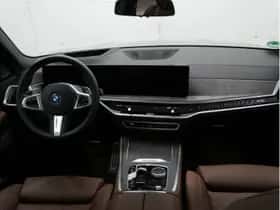 BMW X5 (2025) thumbnail 8