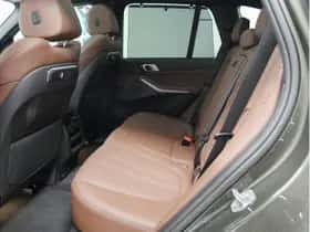 BMW X5 (2025) thumbnail 10
