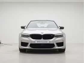 BMW M5 (2019) thumbnail 2