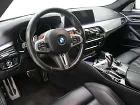 BMW M5 (2019) thumbnail 18