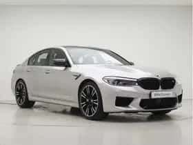 BMW M5 (2019) thumbnail 3