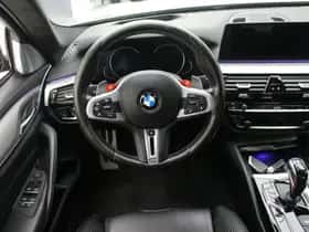 BMW M5 (2019) thumbnail 21
