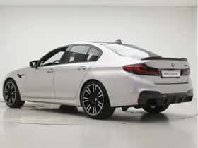 BMW M5 (2019) thumbnail 4