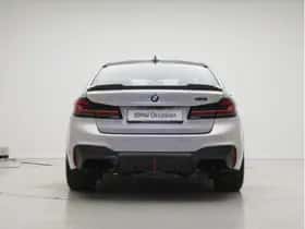 BMW M5 (2019) thumbnail 5