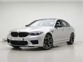BMW M5 (2019) thumbnail 41