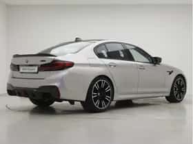 BMW M5 (2019) thumbnail 6