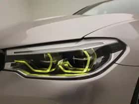 BMW M5 (2019) thumbnail 10