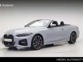 BMW 4-Serie (2024)