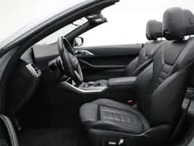BMW 4-Serie (2024) thumbnail 15