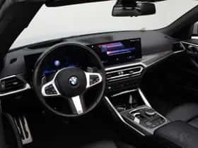 BMW 4-Serie (2024) thumbnail 17