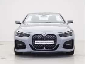 BMW 4-Serie (2024) thumbnail 3