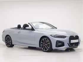 BMW 4-Serie (2024) thumbnail 5