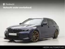 BMW 3-Serie (2025)