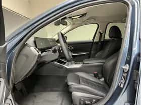 BMW 3-Serie (2025) thumbnail 11