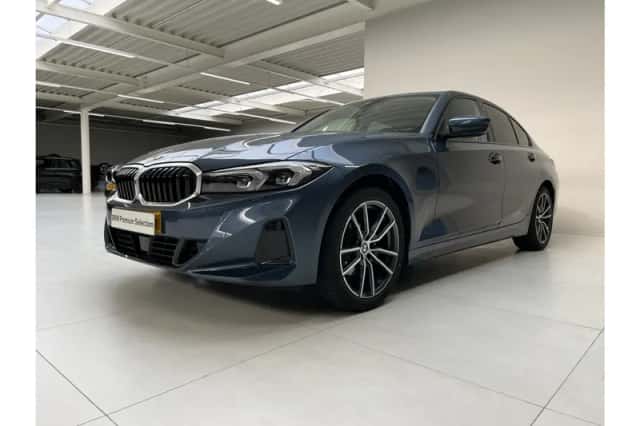 BMW 3-Serie (2025) thumbnail 3