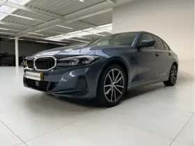 BMW 3-Serie (2025) thumbnail 3