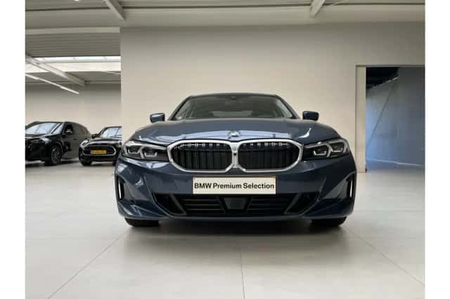 BMW 3-Serie (2025) thumbnail 4