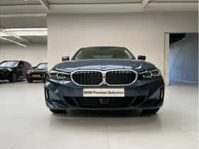 BMW 3-Serie (2025) thumbnail 4