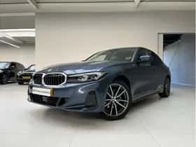BMW 3-Serie (2025) thumbnail 38