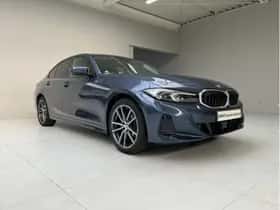 BMW 3-Serie (2025) thumbnail 5
