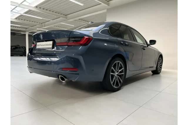 BMW 3-Serie (2025) thumbnail 6