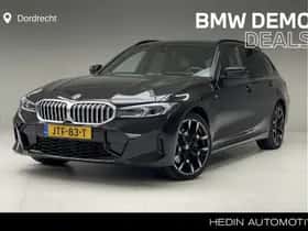 BMW 3-Serie (2026)