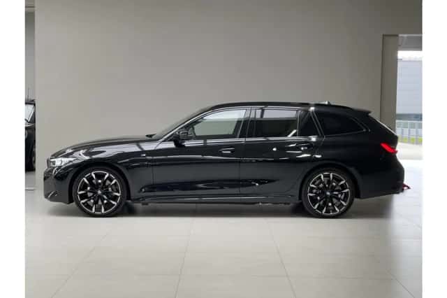 BMW 3-Serie (2026) thumbnail 3