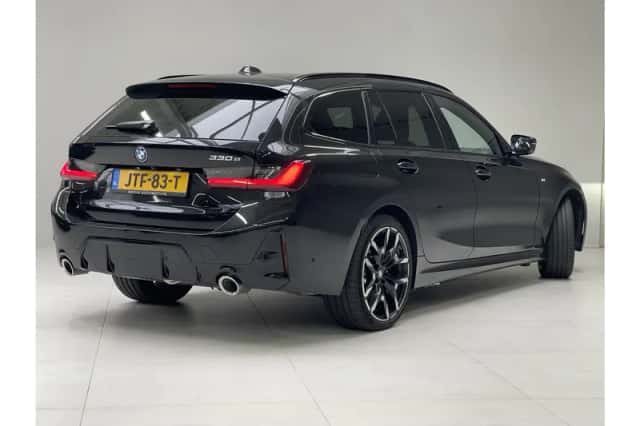 BMW 3-Serie (2026) thumbnail 5