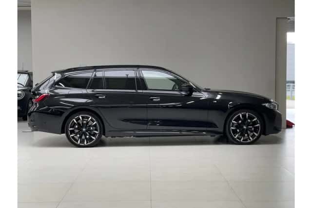 BMW 3-Serie (2026) thumbnail 6