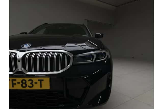 BMW 3-Serie (2026) thumbnail 6