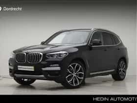 BMW X3 (2020)