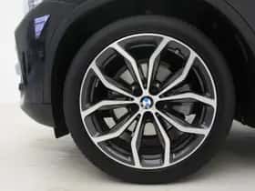BMW X3 (2020) thumbnail 11
