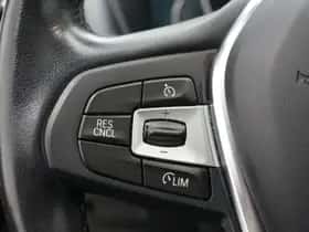 BMW X3 (2020) thumbnail 15
