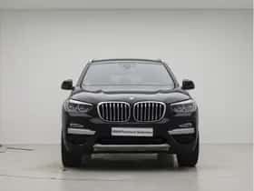 BMW X3 (2020) thumbnail 3