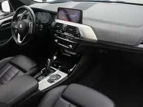 BMW X3 (2020) thumbnail 21