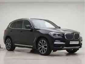 BMW X3 (2020) thumbnail 4