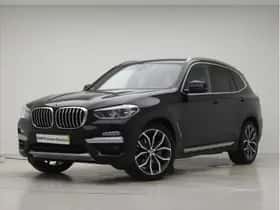 BMW X3 (2020) thumbnail 35
