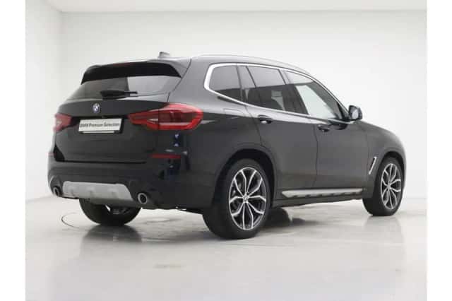 BMW X3 (2020) thumbnail 6