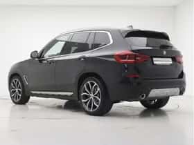 BMW X3 (2020) thumbnail 7
